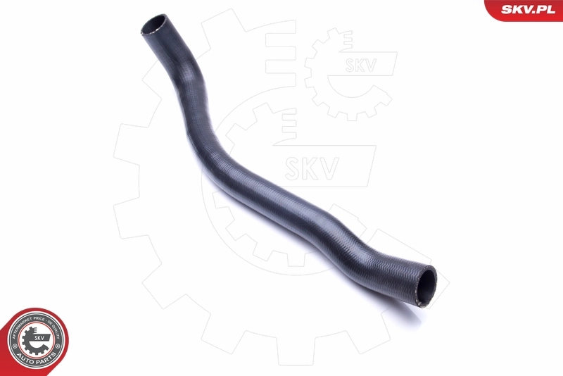 Charge Air Hose